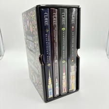 Seasons of Shadowhunters