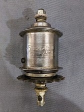 Mozzo NOS 78 Sturmey Archer 3
