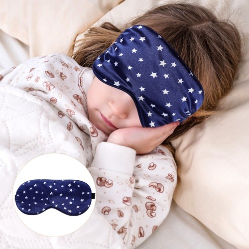 Delicata maschera per dormire - delicata,