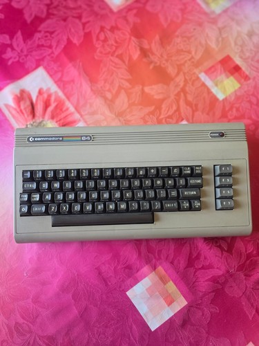Commodore biscottone - commodore, –