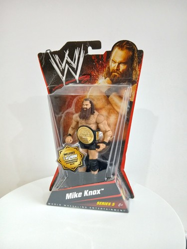 Wwe wrestling figure - wrestling,