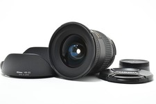 Nikon AF NIKKOR 18-35mm