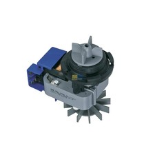 Ablaufpumpenmotor Pompa