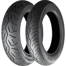 Gomme Moto 90/90-21 Bridgestone 54H E-MAX pneumatici nuovi