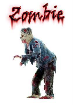 Scala zombie nasconde - scala, n