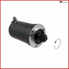 Motorino Avviamento Accensione