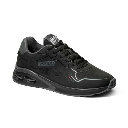 Sparco bmb0001b0 scarpe road - bmb0001b0, s-road