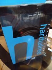 Coppia cavi di potenza per diffusori Transparent Hardwired 2mt come nuovi!