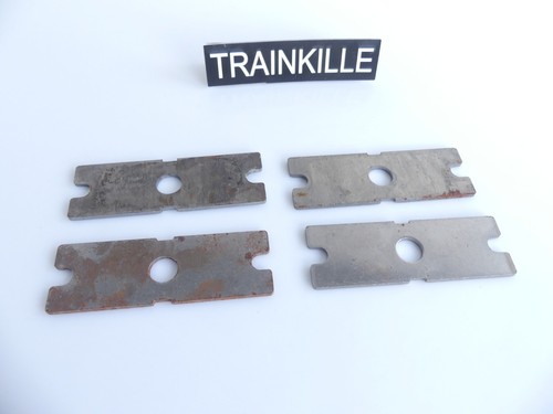 Hornby lests metal pour - lests,