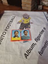 Album Calciatori Mira 1967 68  Distefano/adani Modena   Da Recupero M85