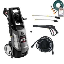 LAVOR VERTIGO 28 Pro idropulitrice acqua fredda semiprofessionale