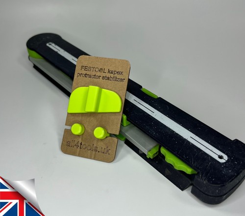 Stabilizzatore conico festool - stabilizzatore,