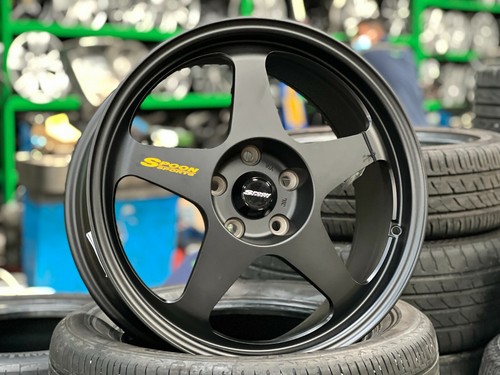 Nuovo 18x8 spoon flow - nk,