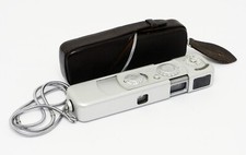 ✮ Minox B con obiettivo 15