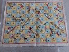 Gioco Dell'Oca  D'EPOCA  SENZA