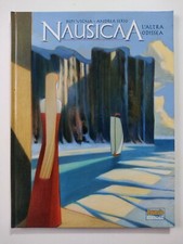 Nausicaa L'altra Odissea Pavesio Editore 2011