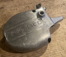 Bultaco Motor Carter Volano