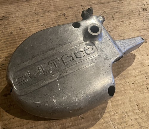 Bultaco motor carter volano - carter,