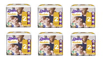 204  PANNOLINI LIBERO NEWBORN