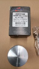 Pistone vertex per - vertex,