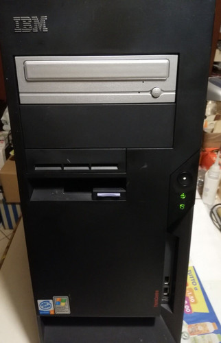 Ibm 8198 83g - ibm, 8198-83g