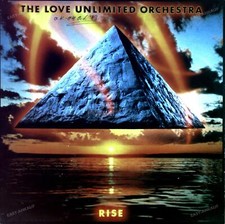 The Love Unlimited Orchestra -