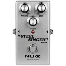 NUX DIAB Reissue Steel Singer