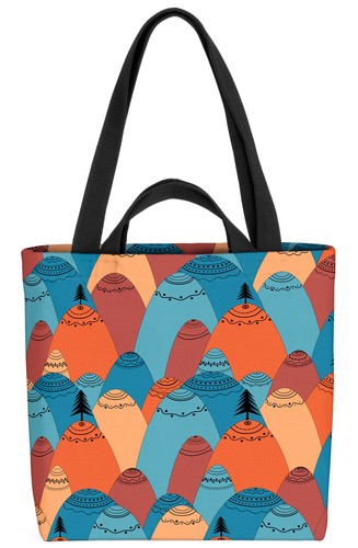 Borsa invernale design
