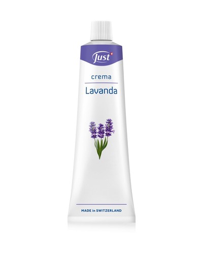 Crema lavanda just - just, 60