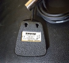 Shure omnidirectional - shure,