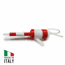 RUBINETTO RIEMPITORE