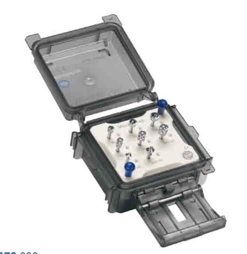 Set chirurgia ossea komet - chirurgia,