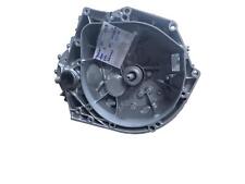 CAMBIO MANUALE COMPLETO PER PEUGEOT 308 S. Wagon 9682456310 5FX (EP6DT) Benzina
