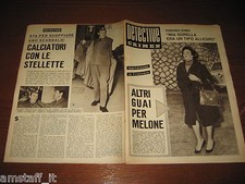 Rivista detective - rivista,