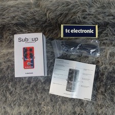 t.c.electronic Sub n Up