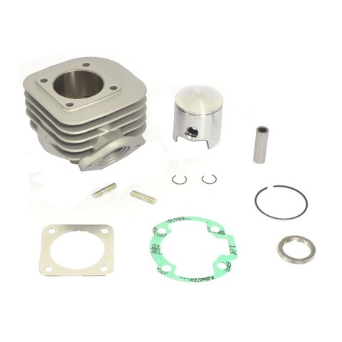 Kit cilindro big bore - cilindro,
