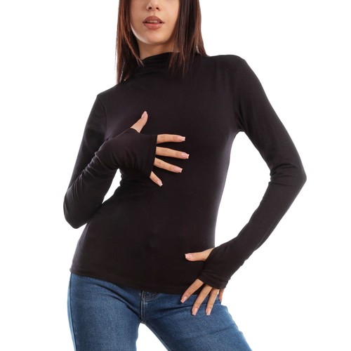 Maglia donna blusa - maglia,