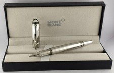 Smooth Montblanc Starwalker