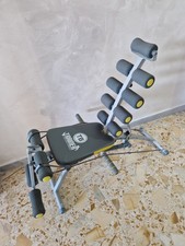 Panca TB Trainer - Total Body