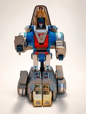 Diaclone gig dinosaur robo - dinosaur,