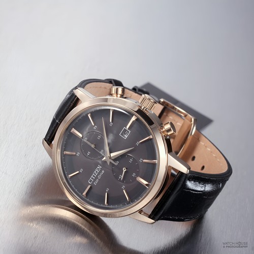 Orologio uomo citizen classic - citizen,