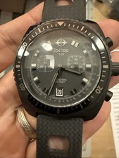 Orologio Uomo Zodiac Sea