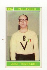 Figurina campioni dello - figurina,