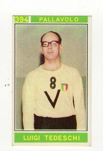 Figurina campioni dello - campioni,