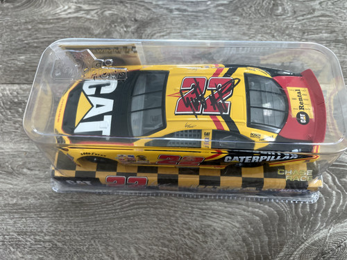 Scott wimmer 2004 - scott, 1:24