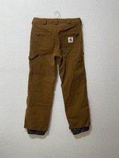 Pantaloni da neve Carhartt WIP