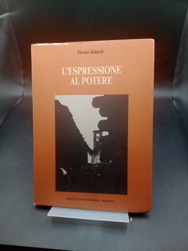 Espressione potere - l'espressione, al