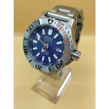 BARBOS Miyota automatico 8215