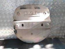 PROTEZIONE MARMITTA PER DAF XF 105 510 Diesel (05>13)