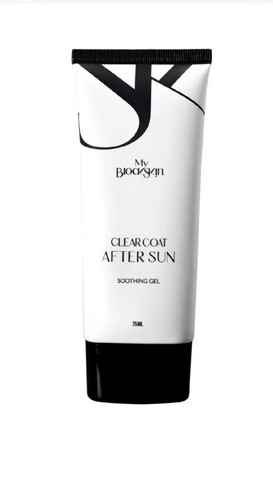 Rrp block skin clear - rrp,